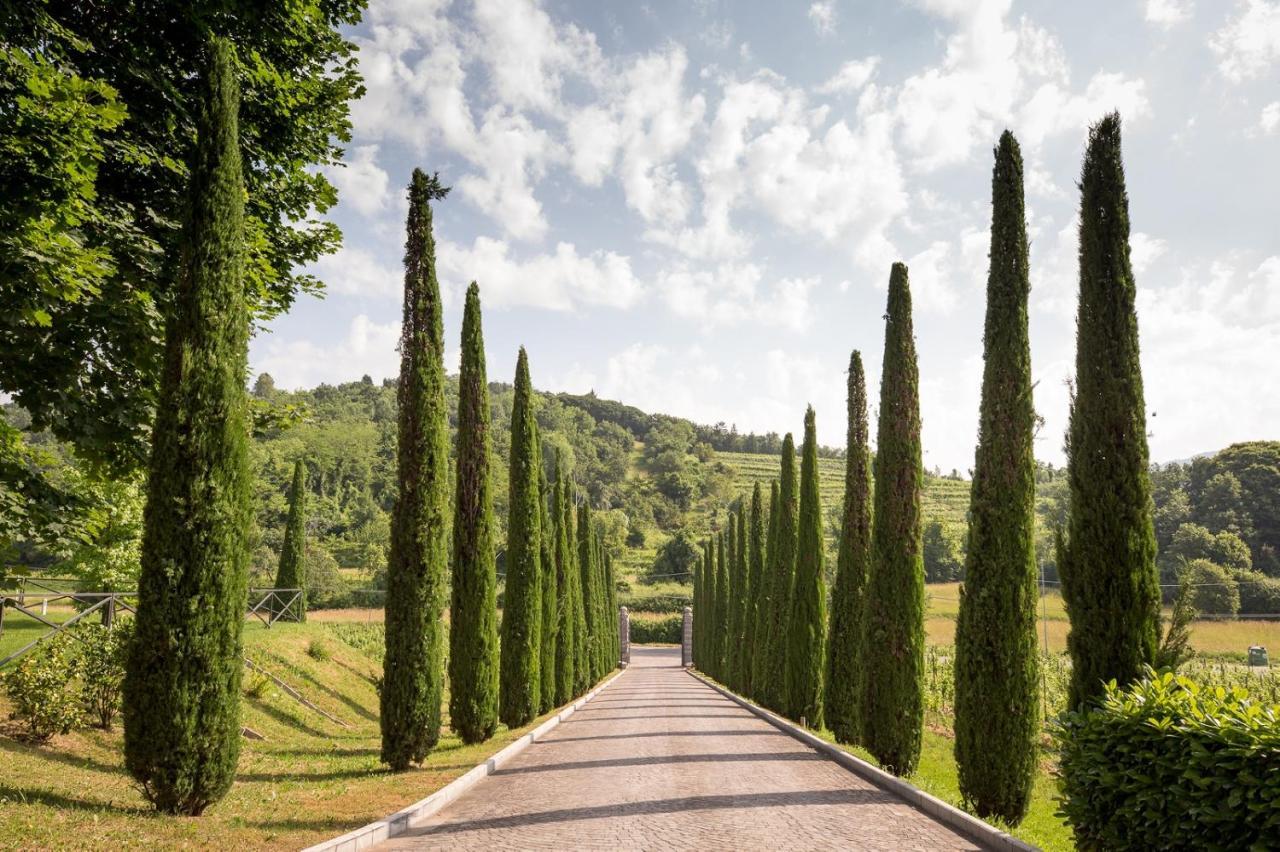 Il Roncal Wine Resort - For Wine Lovers Cividale Del Friuli Exterior photo