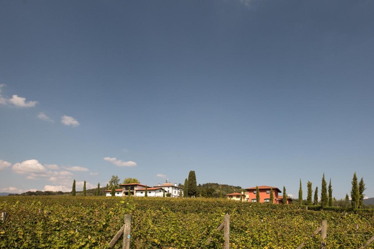 Il Roncal Wine Resort - For Wine Lovers Cividale Del Friuli Exterior photo