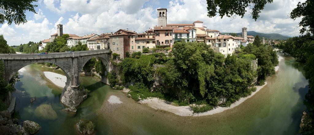 Il Roncal Wine Resort - For Wine Lovers Cividale Del Friuli Exterior photo