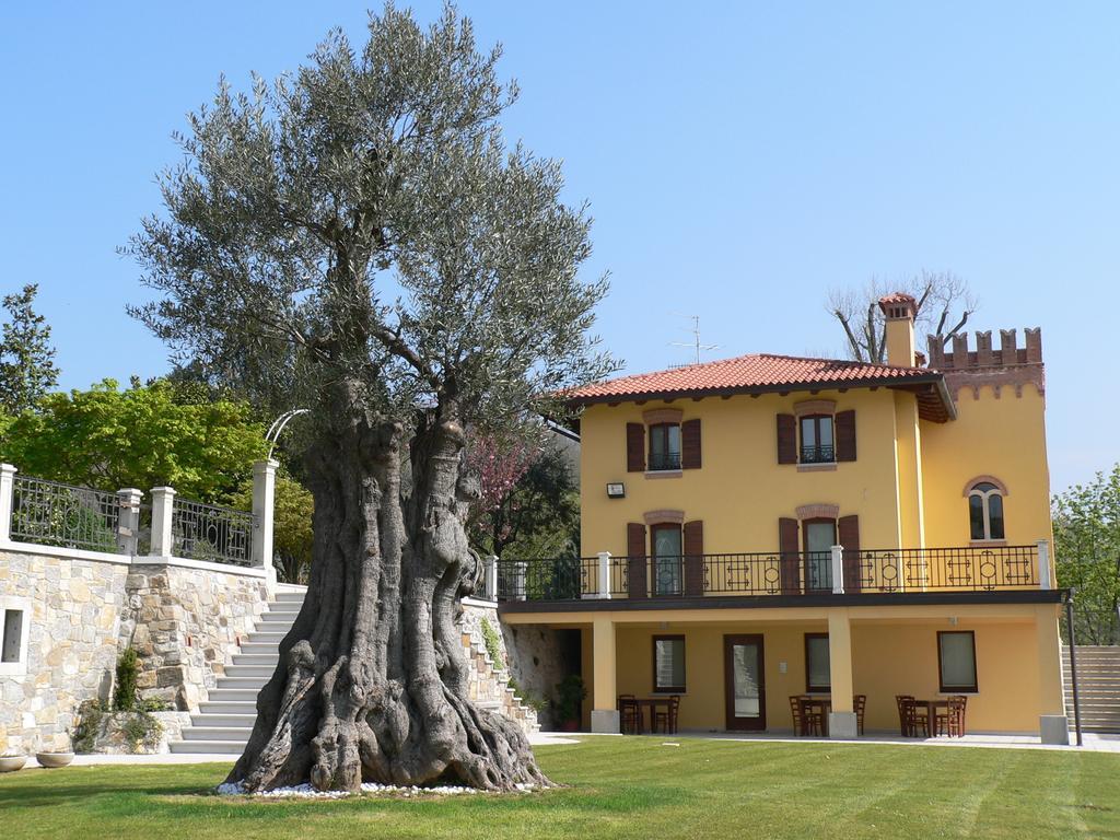 Il Roncal Wine Resort - For Wine Lovers Cividale Del Friuli Exterior photo