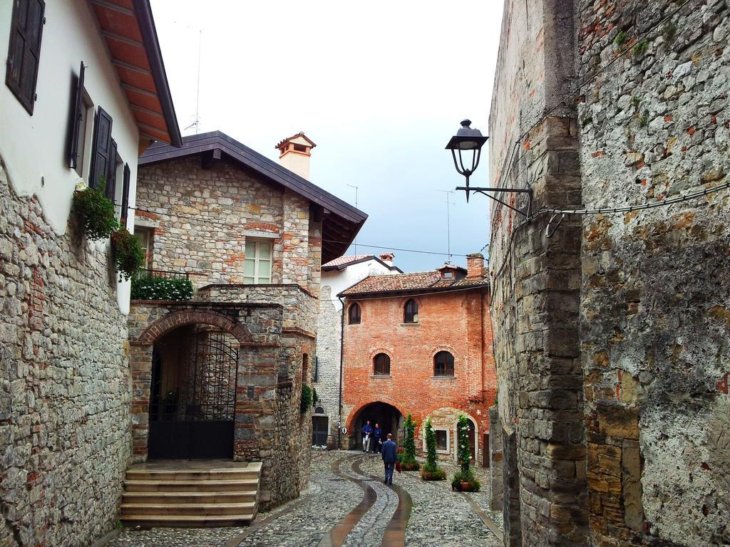 Il Roncal Wine Resort - For Wine Lovers Cividale Del Friuli Exterior photo